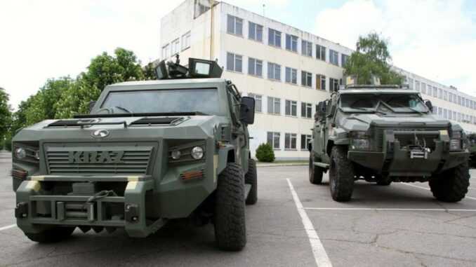 Військові США замовили українські КрАЗи. Деталі угоди