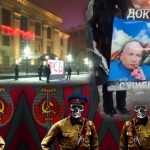Современная ФСБ пытается превзойти своих кровавых предшественников – правозащитники