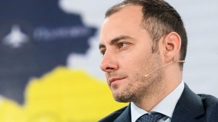 Міністр  інфраструктури Олександр Кубраков отримав нову посаду
