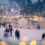 Куди піти у Києві на новорічні свята