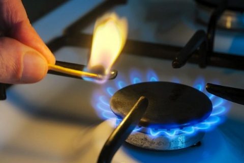 Чи можливий газовий блекаут в Україні розповіли фахівці