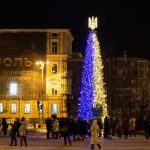 В КМДА назвали правила святкування Нового Року 2023 у Києві