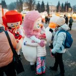 У Києві відкрилась «Зимова Країна на ВДНГ»: локації та ціни