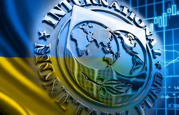 МВФ розглядає новий пакет фінансової допомоги Україні