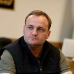 Екскерівник Київської ОВА Олексій Кулеба призначений заступником глави Офісу президента