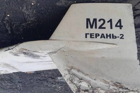 ДСНС: Сьогодні через російські удари дронами та ракетами загинули 11 людей