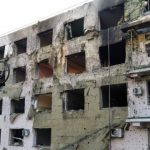 Внаслідок війни в Україні пошкоджено понад тисячу медзакладів, 171 зруйнований