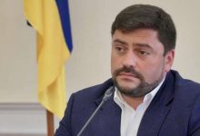 Владислав Трубіцин депутат Слуга Народу