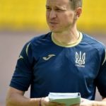 Для збірної України з футболу призначено нового тренера
