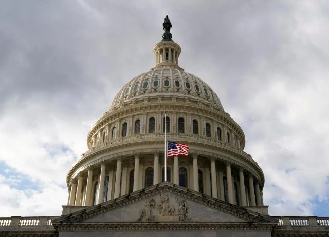 США підтримали створення спецтрибуналу щодо злочинів РФ в Україні США підтримали створення спецтрибуналу щодо злочинів РФ в Україні