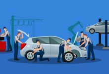 Автосервис, СТО, обслуживание автомобилей ремонт авто