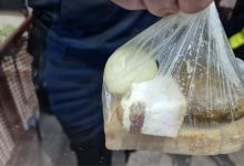 Чим годують на судовому засіданні в Печерському суді