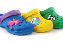 Кроксы обувь Компания Crocs