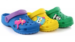 Кроксы обувь Компания Crocs