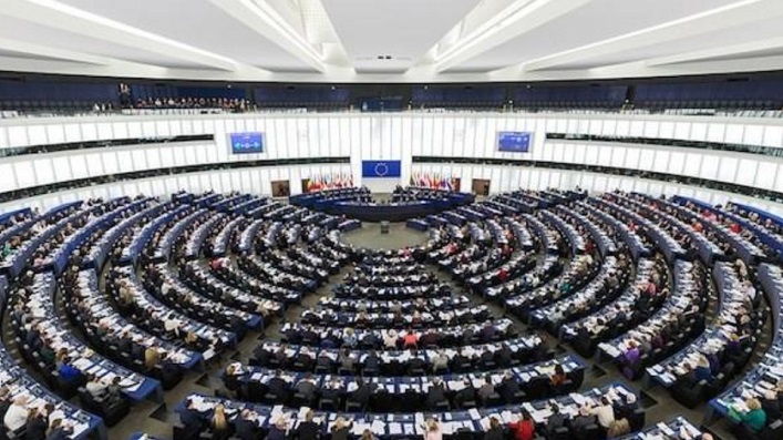 Рада Європейського Союзу