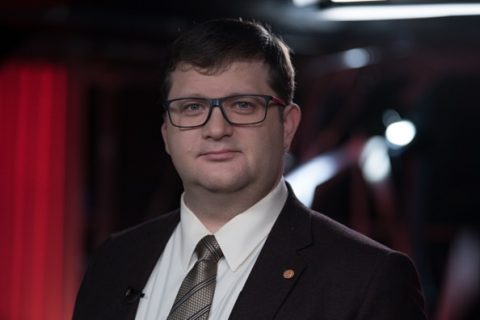 Volodymyr Ariev - Ар