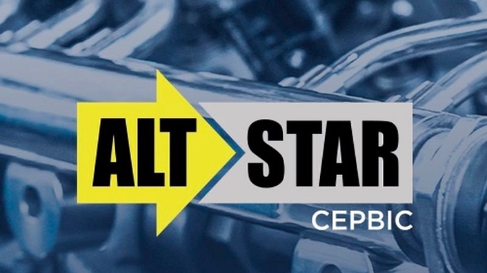Автозапчастини та СТО в Києві - компанія Альт-Стар офіційний імпортер автозапчастин в Україні