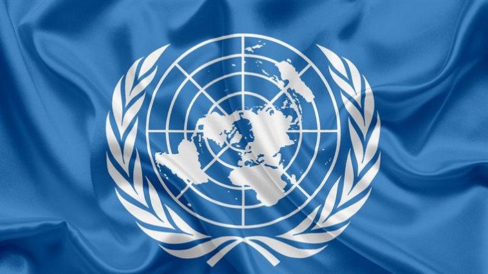 Організація об'єднаних націй