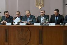 Дмитро Бутрій, Екс-заступник голови Херсонської обласної державної адміністрації
