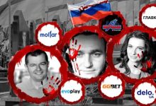 Максим Кріппа та казино "Вулкан"