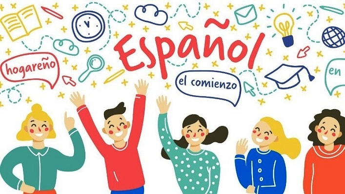 Курсы испанского языка в Киеве, онлайн курсы испанского языка