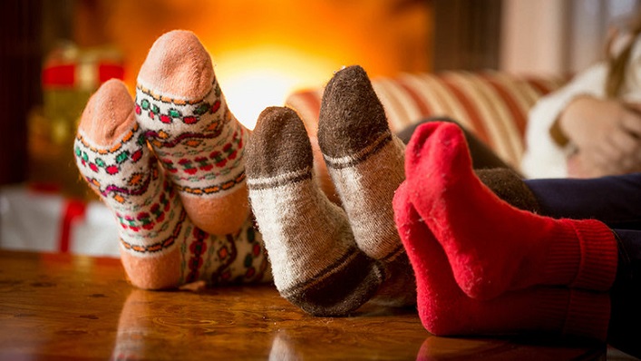 Носки мужские, женские и детские - купить носки оптом в магазин носков
