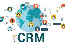 CRM, CRM системи