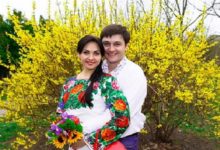 Андрій Ковальський, Тетяна Хитрик