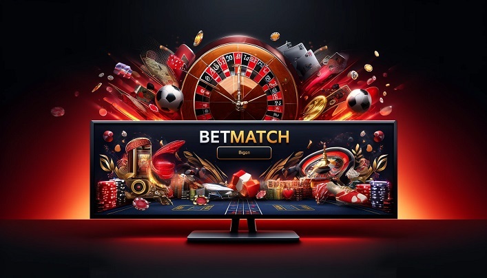 Betmatch