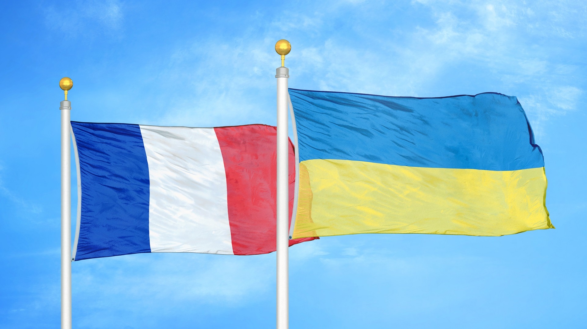 Франція, France