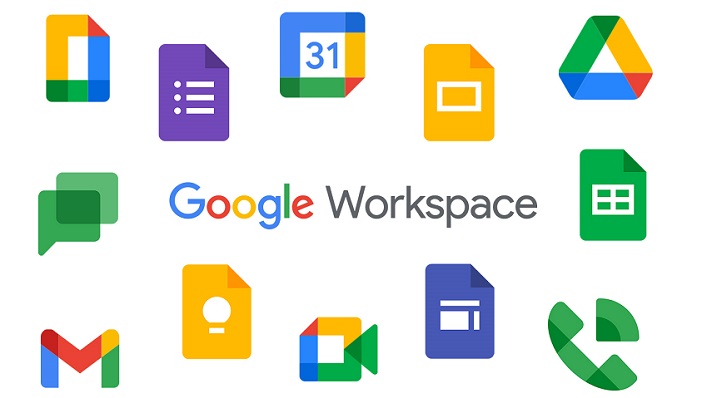 Google Workspace