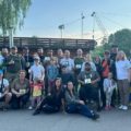 ІРЦ База 4.5.0 - 4 збори Плече Побратима
