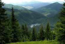 Карпати, тури в Карпати, відпочинок в Карпатах