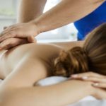 Масаж, лікувальний масаж