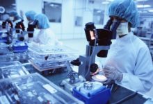 Обладнання для медичної лабораторії, Обладнання для медичних лабораторій