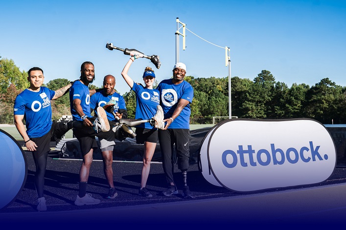 Ottobock в Україні