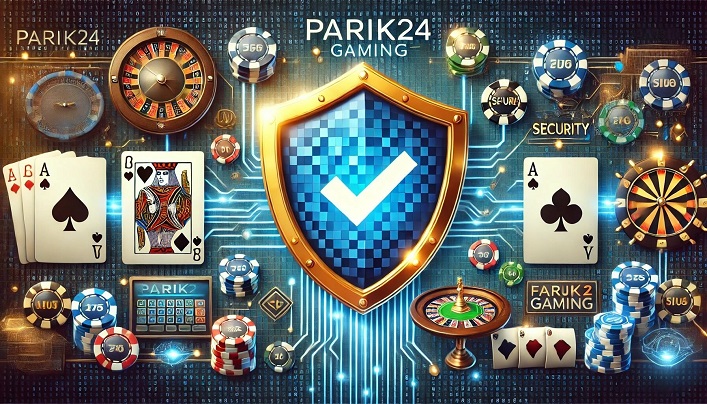 Parik24