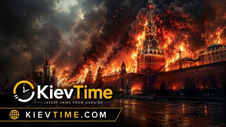 Війна з росією