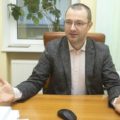 Віталій Музиченко Фонд соціального захисту осіб з інвалідністю
